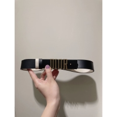 Dior Belts